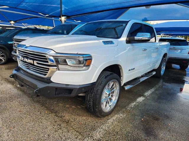 ram ram 1500 pickup 2021 1C6SRFJT6MN511965 image ram ram 1500 pickup 2021 1C6SRFJT6MN511965 image